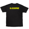 ILL-Concrete Ninja Ed. T-Shirt - Image 2