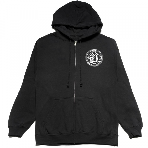 ILL-Gear Ltd. Edition Zip-Up