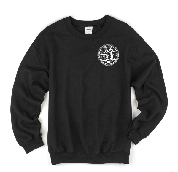 ILL-Gear Crewneck