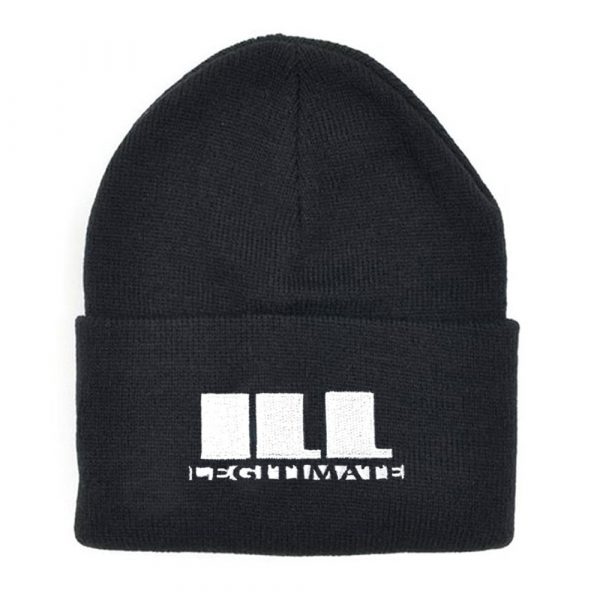 ILL-Toque